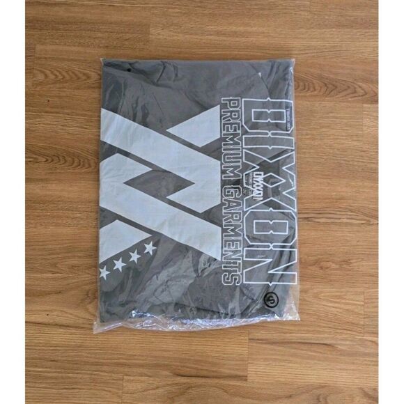 Dixxon Flannel Company Jacket Mens Small Button Up Gray Hunting Outdoor New - Picture 7 of 11